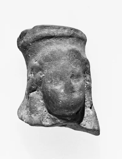 Female Head