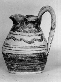 OINOCHOE (PROTOATTIC)