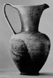 OINOCHOE (ETRUSCAN)