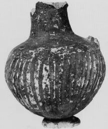 Vase (CYPRIOT)