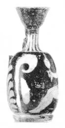 LEKYTHOS, SQUAT (SOUTH ITALIAN, APULIAN, RED-FIGURE)