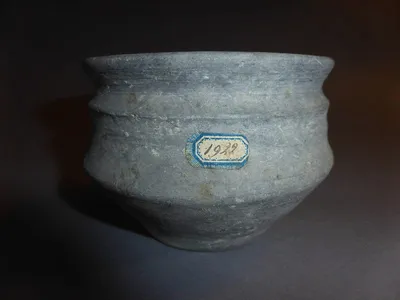pot
