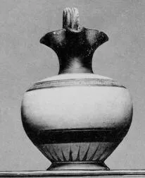 OINOCHOE (CORINTHIAN)
