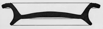 BOWL (ETRUSCAN, RED WARE)