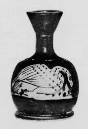 LEKYTHOS, SQUAT (ATHENIAN, RED-FIGURE)