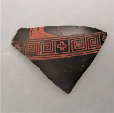 vase fermé