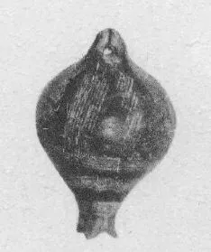 BALSAMARION (CYPRIOT, BRONZE AGE, RED POLISHED WARE)