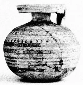 ARYBALLOS (CORINTHIAN, BLACK PATTERN)