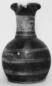 OINOCHOE (ATHENIAN GEOMETRIC)