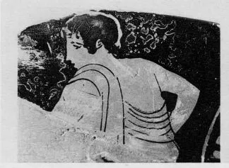 CUP (ATHENIAN, RED-FIGURE)