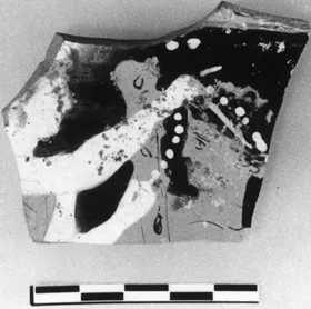 KRATER, BELL, FRAGMENTS (ATHENIAN, RED-FIGURE)
