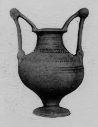 NESTORIS (MESSAPIAN)