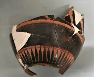 cratère