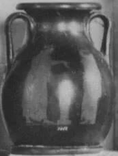 PELIKE (ATHENIAN, RED-FIGURE)