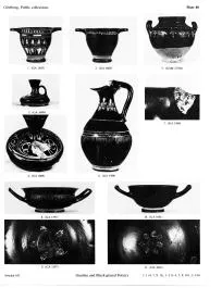 VARIOUS (SOUTH ITALIAN, GNATHIAN)