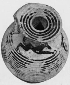 ARYBALLOS (PROTOCORINTHIAN)