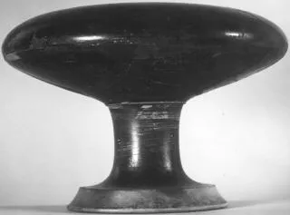 PLEMOCHOE (ATHENIAN, BLACK-FIGURE)