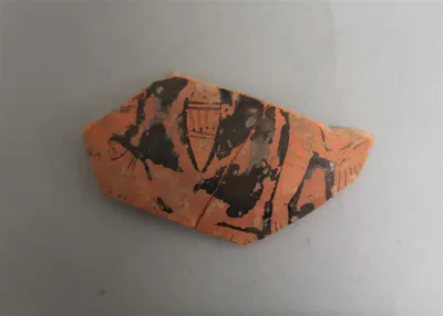 vase fermé