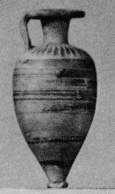 ARYBALLOS (ITALO-CORINTHIAN)