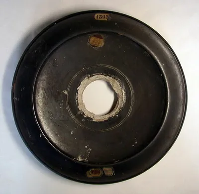 plat