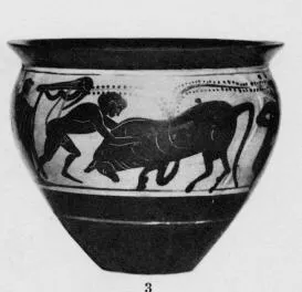MASTOID (ATHENIAN, BLACK-FIGURE)