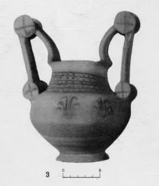 NESTORIS (MESSAPIAN)