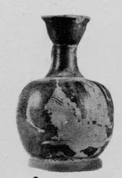 LEKYTHOS, SQUAT (ATHENIAN, RED-FIGURE)