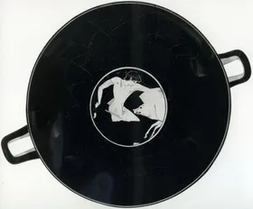 CUP, FRAGMENTS (ATHENIAN, RED-FIGURE)