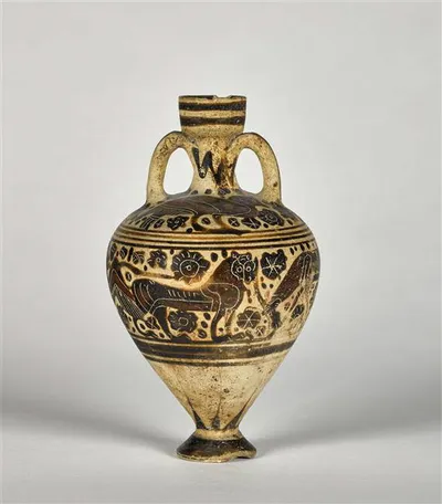 amphorisque