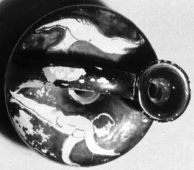 ASKOS (ATHENIAN, RED-FIGURE)