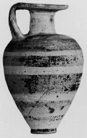 ARYBALLOS (PROTOCORINTHIAN)
