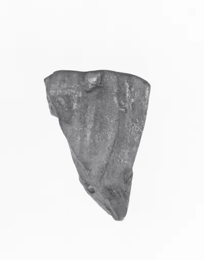 Figurine Fragment