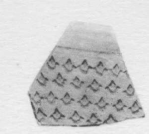 FRAGMENT (EGYPTIAN)