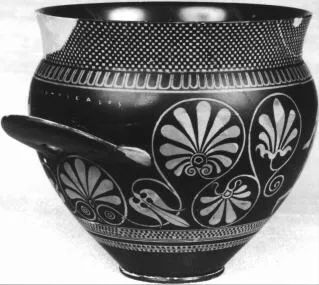 MASTOID (ATHENIAN, RED-FIGURE)