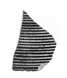 FRAGMENT (CORINTHIAN GEOMETRIC)