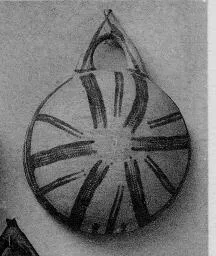 BOWL (CYPRIOT, BRONZE AGE)