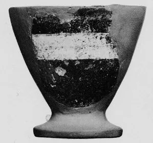 BEAKER (MINOAN)