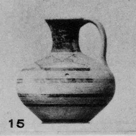 OINOCHOE (SUBMYCENEAN)