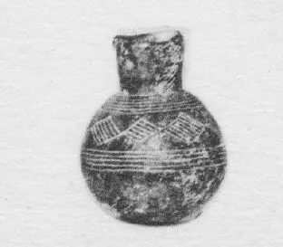 OINOCHOE (CYPRIOT, BRONZE AGE)