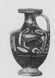 HYDRIA (SOUTH ITALIAN, APULIAN, RED-FIGURE)