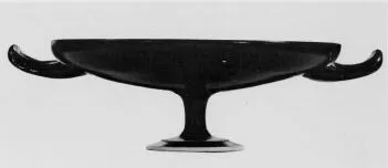 CUP (ATHENIAN, RED-FIGURE)