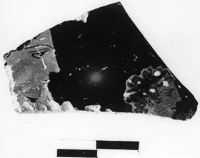 KRATER, BELL, FRAGMENT (ATHENIAN, RED-FIGURE)