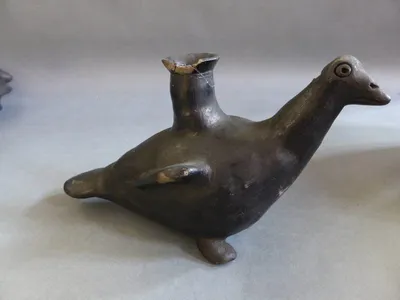 vase