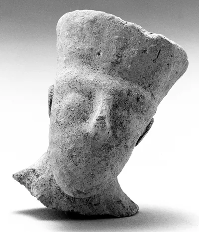 Female Head
