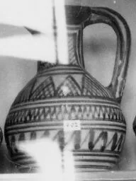 OINOCHOE (ATHENIAN GEOMETRIC)