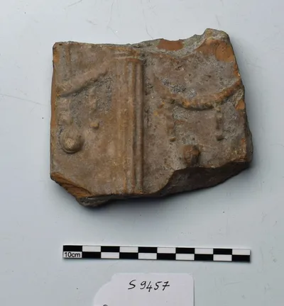 plaque Campana