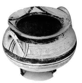 KRATER (DAUNIAN)