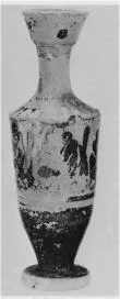 LEKYTHOS (ATHENIAN, BLACK-FIGURE)