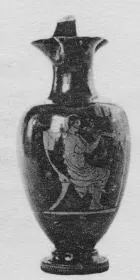 OINOCHOE (ATHENIAN, RED-FIGURE)