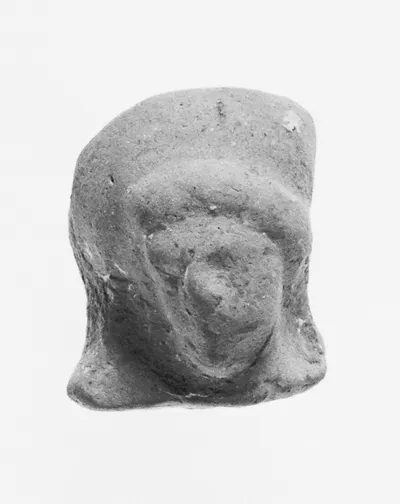 Female Head